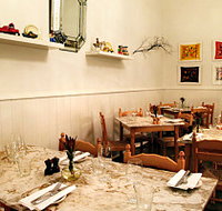 Maris - Perths Hotel