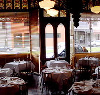 Masani - Perths Hotel