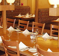 Michelino's Trattoria - Perths Hotel