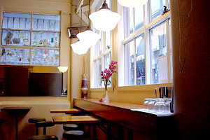 MoVida Bar De Tapas - Perths Hotel 0
