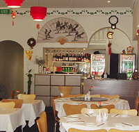 Newland - Perths Hotel