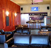 Nikitas - Perths Hotel