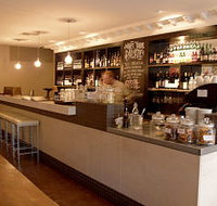 Palate - Perths Hotel