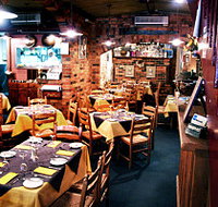 Pasta Rustica Ristorante - Perths Hotel