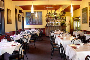 Penang Affair - Perths Hotel 0