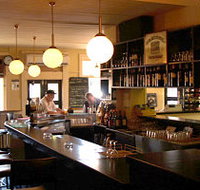 Percy's Bar and Bistro - Perths Hotel