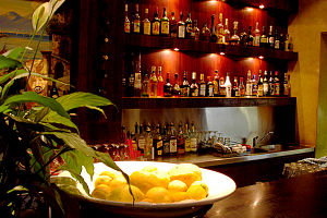 Pizza Napoli - Perths Hotel 0