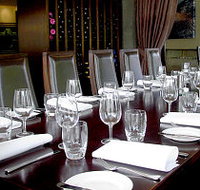 Pure South - Perths Hotel