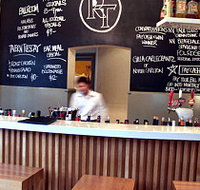 Rathdowne Tavern - Perths Hotel