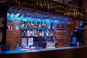 Carlton VIC Perths Hotel