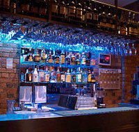 Red Rock Pizza Bar  Restaurant - Perths Hotel