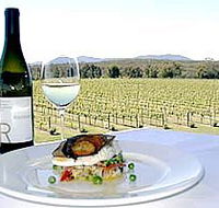 Rochford Winery Restaurant - Perths Hotel