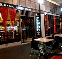 Rubicon - Perths Hotel