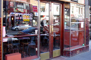 Scarpetta Ristorante - Perths Hotel 0