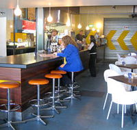See Life Differently  Cafe - Perths Hotel