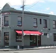 Brandon Hotel - Perths Hotel