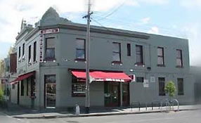 Brandon Hotel - Perths Hotel 0