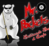 Mr Pockets - Perths Hotel