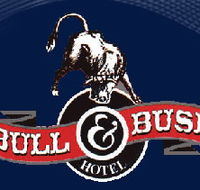 Bull  Bush Hotel - Perths Hotel