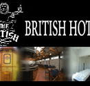 British Hotel - Perths Hotel
