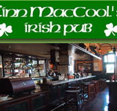 Finn MacCools - Perths Hotel