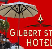 Gilbert Street Hotel - Perths Hotel