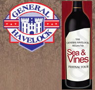 Havelock Hotel - Perths Hotel