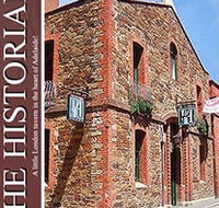 Historian Hotel - Perths Hotel