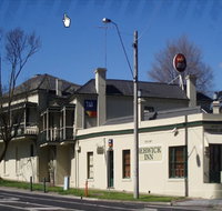 Berwick Inn Hotel - Perths Hotel