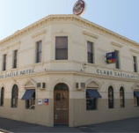 Clare Castle Hotel - Perths Hotel