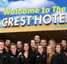 The Crest Hotel Sylvania - Perths Hotel