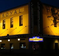 Hotel Royal Torrensville - Perths Hotel