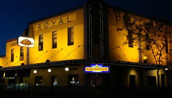 Hotel Royal Torrensville - Perths Hotel 0