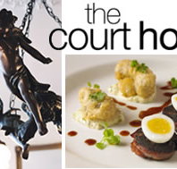 The Court House - Perths Hotel