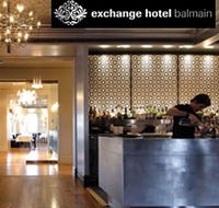 Exchange Hotel Balmain - Perths Hotel