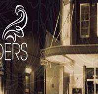 Flinders Hotel Darlinghurst - Perths Hotel