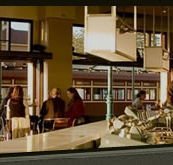 The Grand Bar - Perths Hotel