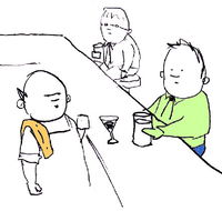 Cartoons Nightclub - Perths Hotel