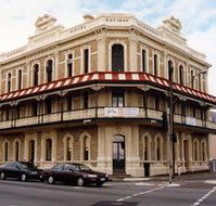 Newmarket Hotel - Perths Hotel