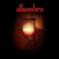 Alhambra - Perths Hotel 0