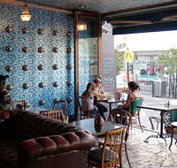 The Greville - Perths Hotel