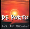 De Porto Cafe Bar Restaurant - Perths Hotel