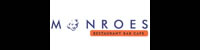 Monroes Restaurant Cafe Bar - Perths Hotel 0