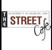 The Street Cafe - Perths Hotel