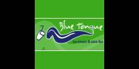 Blue Tongue Ice Cream & Juice Bar - Perths Hotel 0
