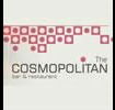 The Cosmopolitan Piano Bar  Restaurant - Perths Hotel
