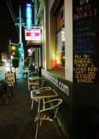Brunswick VIC Perths Hotel