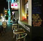 East Brunswick Club - Perths Hotel