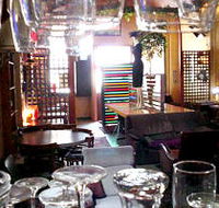 Bar Nothing - Perths Hotel