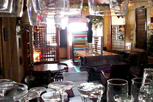 Bar Nothing - Perths Hotel 0
